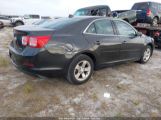 CHEVROLET MALIBU 1LS снимка