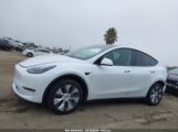 TESLA MODEL Y LONG RANGE DUAL MOTOR ALL-WHEEL DRIVE photo