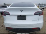 TESLA MODEL Y LONG RANGE DUAL MOTOR ALL-WHEEL DRIVE photo