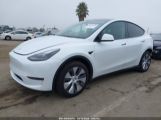 TESLA MODEL Y LONG RANGE DUAL MOTOR ALL-WHEEL DRIVE photo