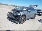 VOLKSWAGEN ID.4 AWD PRO S 1V2WSPE86RC****** снимка
