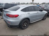 MERCEDES-BENZ AMG GLC 43 4MATIC COUPE W1N0J6EB7PG****** снимка