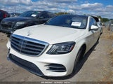MERCEDES-BENZ S 560 WDDUG8DB1JA****** снимка