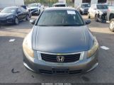 HONDA ACCORD 2.4 EX-L снимка