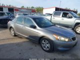 HONDA ACCORD 2.4 EX-L снимка