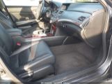 HONDA ACCORD 2.4 EX-L снимка