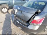 HONDA ACCORD 2.4 EX-L снимка