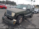 JEEP LIBERTY LIMITED EDITION 1J8GP58K18W****** снимка