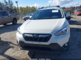 SUBARU CROSSTREK LIMITED снимка