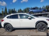 SUBARU CROSSTREK LIMITED снимка