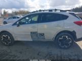 SUBARU CROSSTREK LIMITED снимка