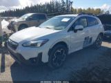 SUBARU CROSSTREK LIMITED снимка