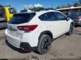 SUBARU CROSSTREK LIMITED снимка