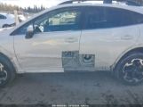 SUBARU CROSSTREK LIMITED снимка