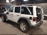 JEEP WRANGLER UNLIMITED SPORT S 4X4 1C4HJXDG6NW****** fotografie