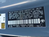 TOYOTA PRIUS LE JTDACAAUXR3****** снимка