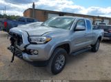 TOYOTA TACOMA SR5 V6 снимка