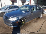 MERCEDES-BENZ AMG S 63 WDDNG7HB2AA****** снимка