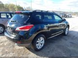 NISSAN MURANO SV photo