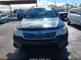 SUBARU FORESTER 2.5X photo