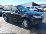 SUBARU FORESTER 2.5X photo