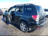 SUBARU FORESTER 2.5X photo