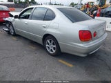 LEXUS GS 300 JT8BD69SX30****** fotografie