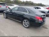 MERCEDES-BENZ C 300 LUXURY/SPORT снимка