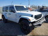 JEEP WRANGLER 4XE SAHARA 4XE 1C4RJXP63RW255498 fotografie