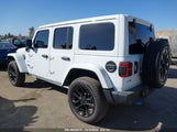 JEEP WRANGLER 4XE SAHARA 4XE 1C4RJXP63RW255498 photo