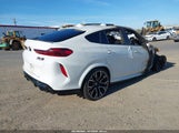 BMW X6 M 5YMCY0C07N9J40350 снимка