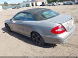 MERCEDES-BENZ CLK 500 WDBTK75G86T****** снимка