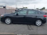 SUBARU IMPREZA 2.0I PREMIUM снимка