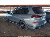 BMW X7 M60I 5UX33EM0XP9****** снимка