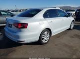 VOLKSWAGEN JETTA 1.4T S снимка