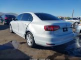 VOLKSWAGEN JETTA 1.4T S снимка