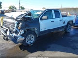 GMC SIERRA 1500 1GTR1TEH1EZ****** снимка