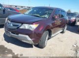 ACURA MDX TECHNOLOGY PACKAGE photo