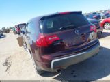 ACURA MDX TECHNOLOGY PACKAGE photo