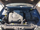 HYUNDAI SONATA GLS/LX KMHWF35H43A****** снимка