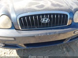 HYUNDAI SONATA GLS/LX KMHWF35H43A****** снимка