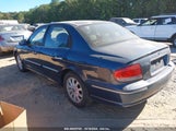 HYUNDAI SONATA GLS/LX KMHWF35H43A****** снимка
