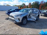TOYOTA RAV4 HYBRID XLE 4T3RWRFV1RU****** fotografie