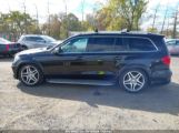 MERCEDES-BENZ GL 550 4MATIC photo