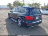 MERCEDES-BENZ GL 550 4MATIC photo