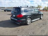 MERCEDES-BENZ GL 550 4MATIC photo