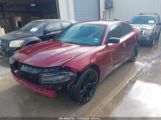 DODGE CHARGER SXT PLUS RWD 2C3CDXHG6JH****** photo