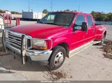 FORD F-350 LARIAT/XL/XLT 1FTWW32S7XE****** fotografie