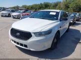 FORD POLICE INTERCEPTOR photo