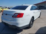 FORD POLICE INTERCEPTOR photo